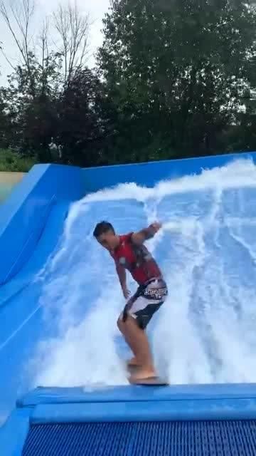 兽人必须死