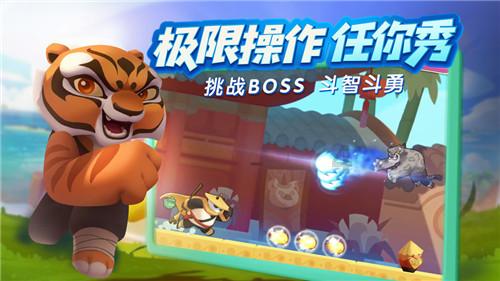 游戏开发女生学习会不会太难了？游戏画面