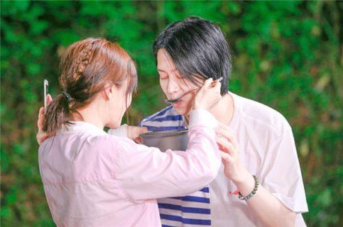 空间悬疑短剧《迷屋重重》:未婚妻突然失踪，线索直指神秘破旧筒子楼？