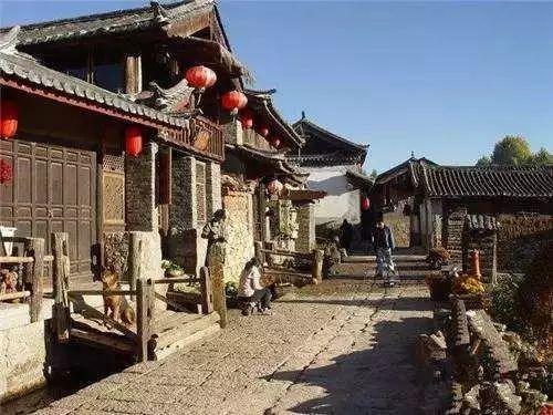 公主风的装扮