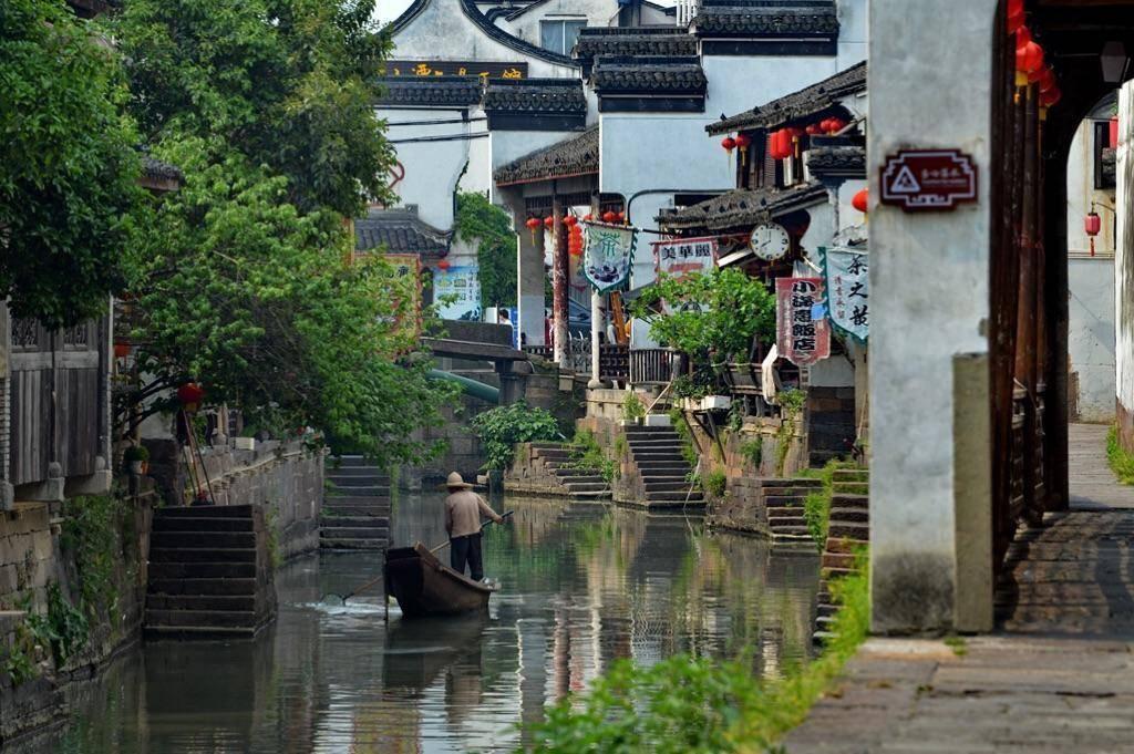流放之路