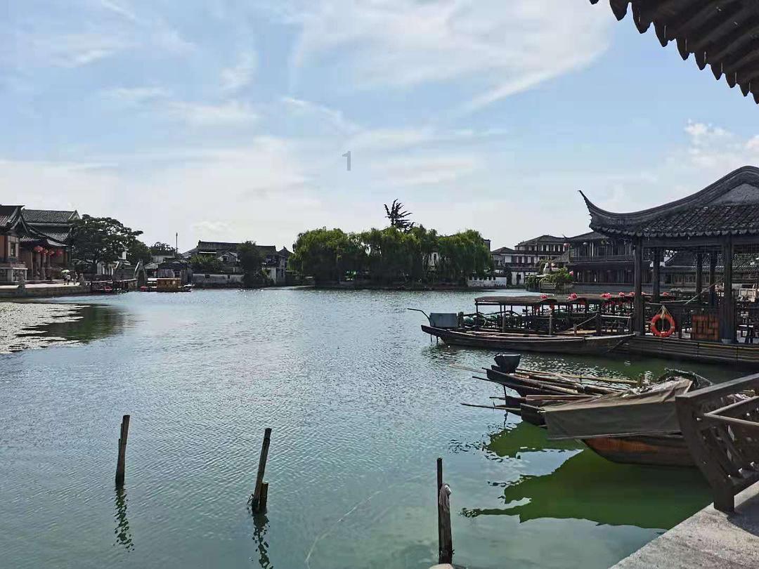 松动的水管
